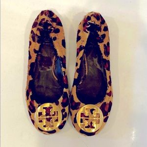 Tory Burch original ballet slipper flats